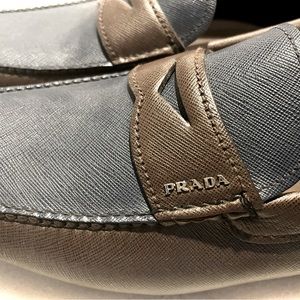 PRADA LOAFERS